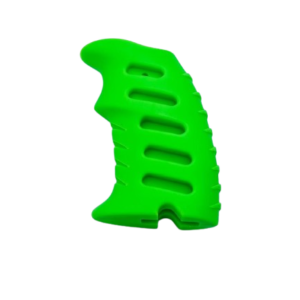 Silicon Handle - Flour Green