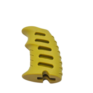 Silicon Handle - Gold