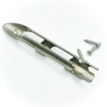 Stopper Tube Titanium 110