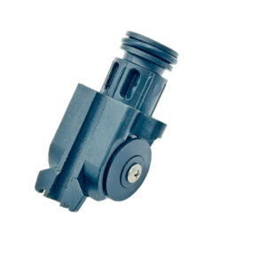 Muzzle Formula Invert - Sliding