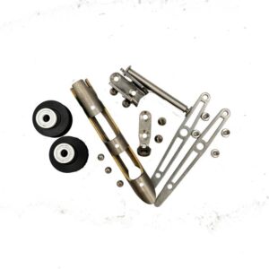 Kit Roller Mono - Ceramic