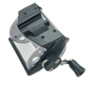 Reel Sea Gul - White