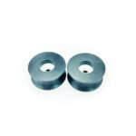 Pulley D36H16 Ceramic Pair