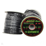 Dyneema 1.9 mm Black 50m