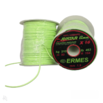 Dyneema 1.9 mm Floure Green  50m