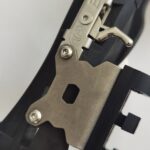 Adattatore Titanium Revolution
