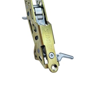 Mechanism Fighter Ermes - Gold