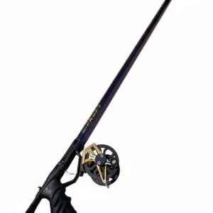 Speargun CHAMELEON Aluminum 3B