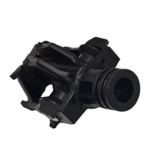 Muzzle Roller Fighter