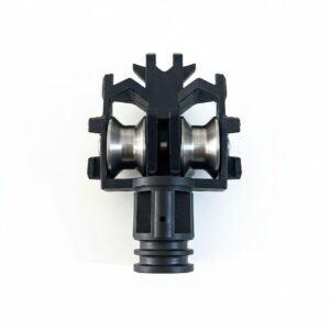 Muzzle Roller Fighter