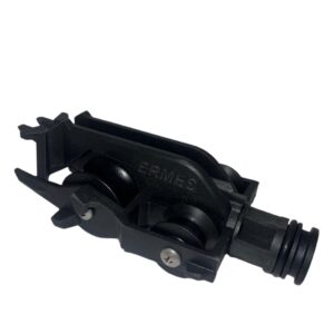 Muzzle Doble Roller Fighter