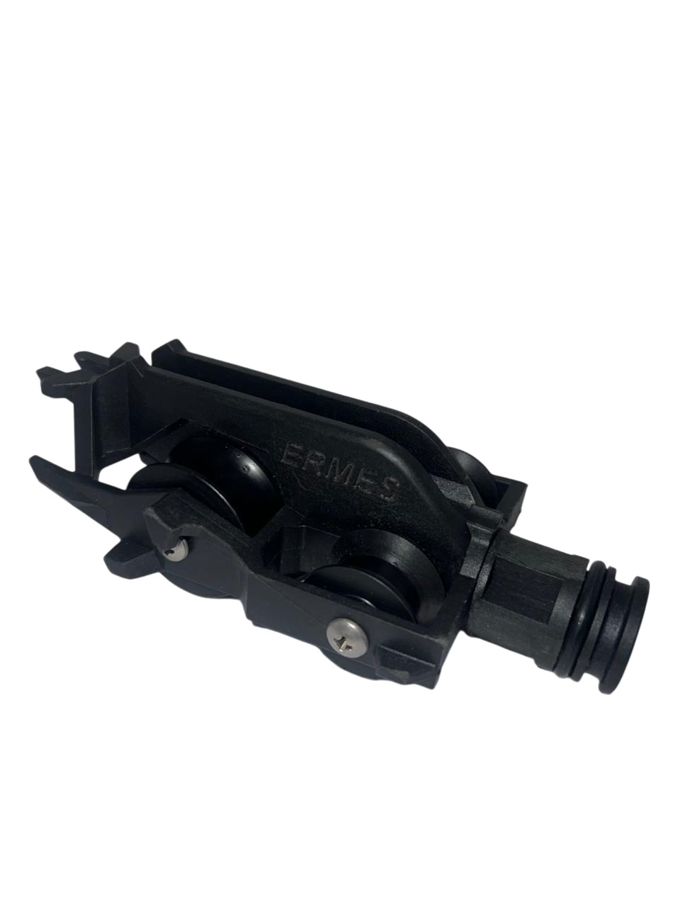 Muzzle Doble Roller Fighter