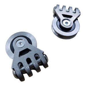 Block Titanium Fighther 3