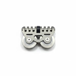 Block Titanium Fighther 6