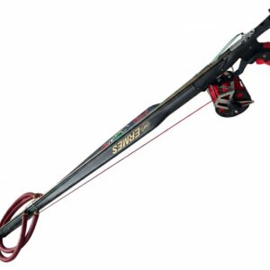 Speargun Carbon PRO Ermes