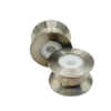 Pulley D28H16 Titanium Ceramic Pair