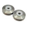 Pulley D30H011 Titanium Ceramic Pair